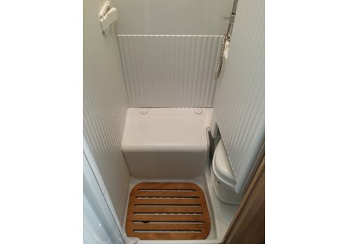 Low Profile Motorhome SUNLIGHT T-60 en Sale Occasion