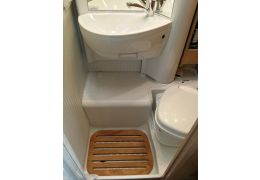 Low Profile Motorhome SUNLIGHT T-60 en Sale Occasion