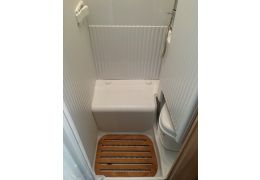 Low Profile Motorhome SUNLIGHT T-60 en Sale Occasion