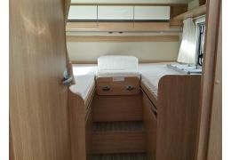Low Profile Motorhome SUNLIGHT T-68 en Sale Occasion