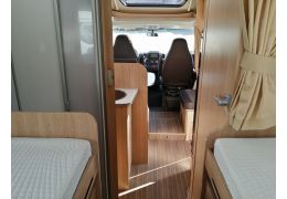 Low Profile Motorhome SUNLIGHT T-68 en Sale Occasion