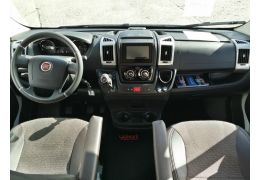Low Profile Motorhome SUNLIGHT T-68 en Sale Occasion