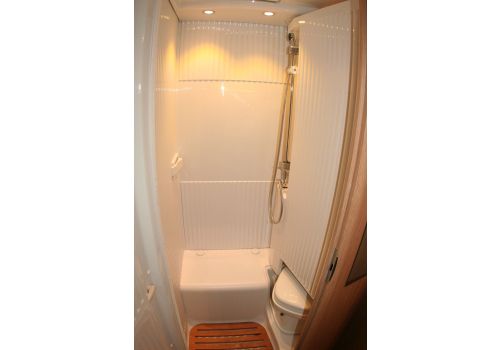 Low Profile Motorhome SUNLIGHT T-60 en Sale Occasion