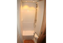 Low Profile Motorhome SUNLIGHT T-60 en Sale Occasion