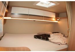 Low Profile Motorhome SUNLIGHT T-60 en Sale Occasion