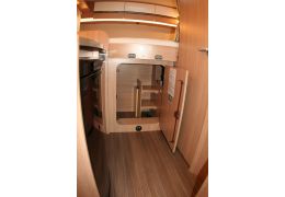 Low Profile Motorhome SUNLIGHT T-60 en Sale Occasion