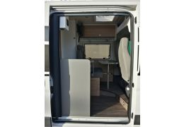 Camper Van SUNLIGHT Cliff 601 en Sale Occasion