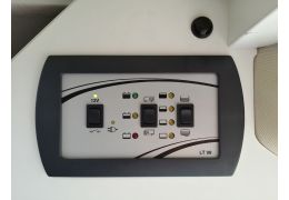 Camper Van SUNLIGHT Cliff 601 en Sale Occasion