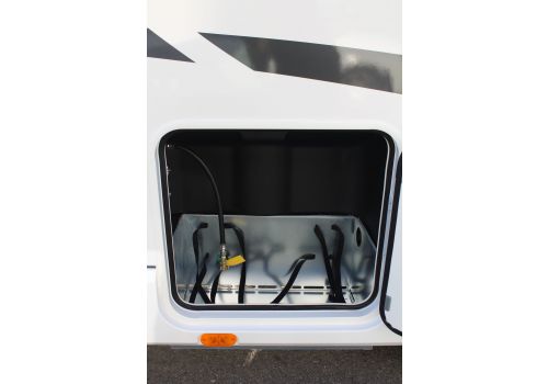 Integral Motorhome ITINEO MJB 740 modelo 2018 en Sale Occasion