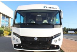 Integral Motorhome ITINEO MJB 740 modelo 2018 en Sale Occasion