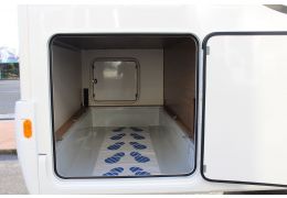 Integral Motorhome ITINEO MJB 740 modelo 2018 en Sale Occasion