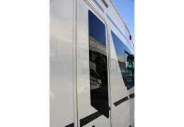 Integral Motorhome ITINEO MJB 740 modelo 2018 en Sale Occasion