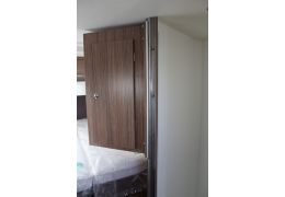 Integral Motorhome ITINEO MJB 740 modelo 2018 en Sale Occasion