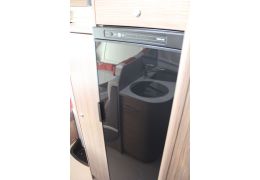 Integral Motorhome ITINEO MJB 740 modelo 2018 en Sale Occasion