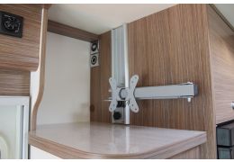 Integral Motorhome ITINEO MJB 740 modelo 2018 en Sale Occasion
