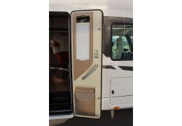 Integral Motorhome ITINEO MJB 740 modelo 2018 en Sale Occasion
