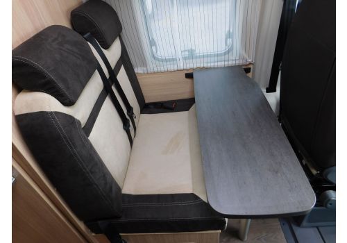 Camper Van ROADCAR R540 modelo 2018 en Sale Occasion