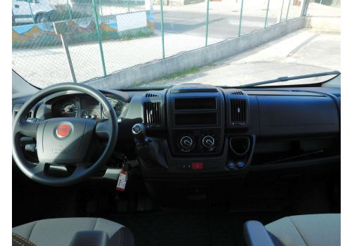 Camper Van ROADCAR R540 modelo 2018 en Sale Occasion