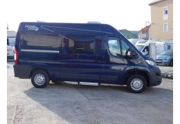 Camper Van ROADCAR R540 modelo 2018 en Sale Occasion