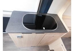 Camper Van ROADCAR R540 modelo 2018 en Sale Occasion