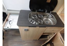 Camper Van ROADCAR R540 modelo 2018 en Sale Occasion