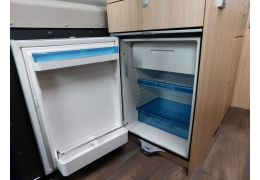 Camper Van ROADCAR R540 modelo 2018 en Sale Occasion