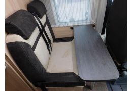 Camper Van ROADCAR R540 modelo 2018 en Sale Occasion