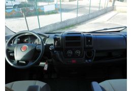 Camper Van ROADCAR R540 modelo 2018 en Sale Occasion