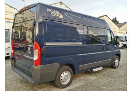 Camper Van ROADCAR R540 modelo 2018 en Sale Occasion