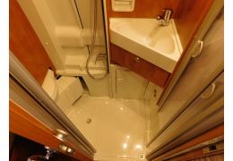 Camper Van MALIBU 600 DB Low-bed modelo 2018 en Sale Occasion