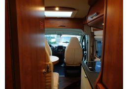 Camper Van MALIBU 600 DB Low-bed modelo 2018 en Sale Occasion