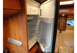 Camper Van MALIBU 600 DB Low-bed modelo 2018 en Sale Occasion