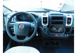 Camper Van MALIBU 600 DB Low-bed modelo 2018 en Sale Occasion