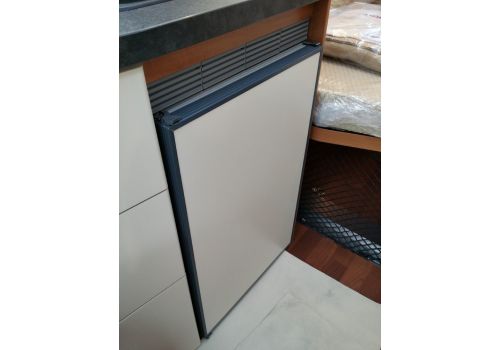 Camper Van MALIBU 540 DB low bed en Sale Occasion
