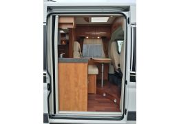 Camper Van MALIBU 540 DB low bed en Sale Occasion