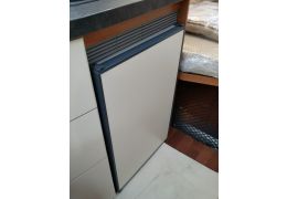 Camper Van MALIBU 540 DB low bed en Sale Occasion
