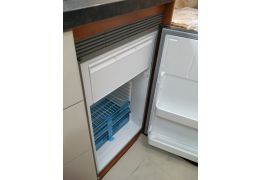 Camper Van MALIBU 540 DB low bed en Sale Occasion