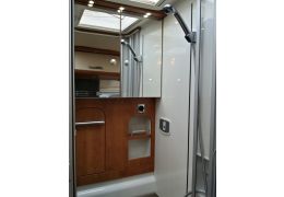 Camper Van MALIBU 540 DB low bed en Sale Occasion