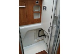 Camper Van MALIBU 540 DB low bed en Sale Occasion