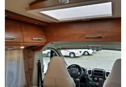 Camper Van MALIBU 540 DB low bed en Sale Occasion