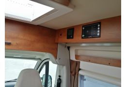 Camper Van MALIBU 540 DB low bed en Sale Occasion