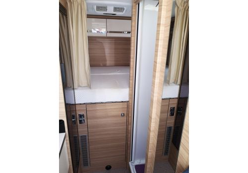 Integral Motorhome DETHLEFFS Globebus I 1 en Sale Occasion