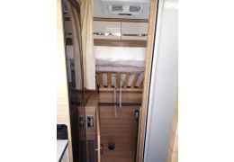 Integral Motorhome DETHLEFFS Globebus I 1 en Sale Occasion