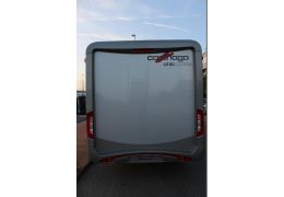 Integral Motorhome CARTHAGO Chic C-line I 5.0 modelo 2018 en Sale Occasion