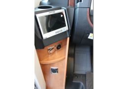 Integral Motorhome CARTHAGO Chic C-line I 5.0 modelo 2018 en Sale Occasion