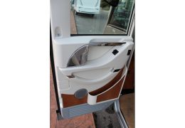 Integral Motorhome CARTHAGO Chic C-line I 5.0 modelo 2018 en Sale Occasion