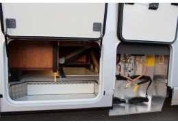 Integral Motorhome CARTHAGO Chic C-line I 5.0 modelo 2018 en Sale Occasion