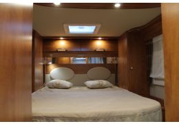 Integral Motorhome CARTHAGO Chic C-line I 5.0 modelo 2018 en Sale Occasion