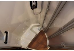Integral Motorhome CARTHAGO Chic C-line I 5.0 modelo 2018 en Sale Occasion