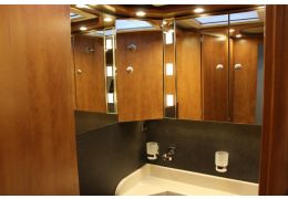 Integral Motorhome CARTHAGO Chic C-line I 5.0 modelo 2018 en Sale Occasion